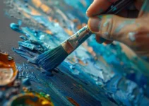 Para qué sirve la brocha de pintar en el arte del pintor experto